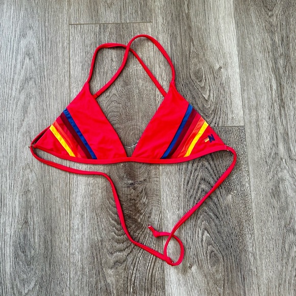 Aviator Nation Other - Triangle top